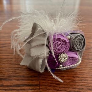 Melina’s Bowtique headband